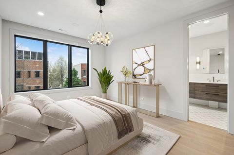 Tiny photo for 2434 W Superior Street, Chicago, IL 60612 (MLS # 12579358)