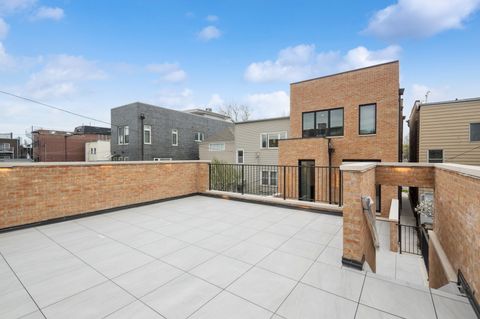 Tiny photo for 2434 W Superior Street, Chicago, IL 60612 (MLS # 12579358)