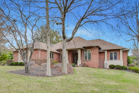 Photo of 7391 Timber Ridge Road, Roscoe, IL 61073 (MLS # 12598573)