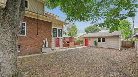 Tiny photo for 407 N Pine Avenue, Arlington Heights, IL 60004 (MLS # 12616750)