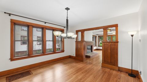 Tiny photo for 407 N Pine Avenue, Arlington Heights, IL 60004 (MLS # 12616750)