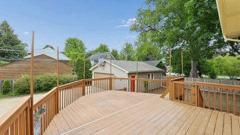 Tiny photo for 407 N Pine Avenue, Arlington Heights, IL 60004 (MLS # 12616750)