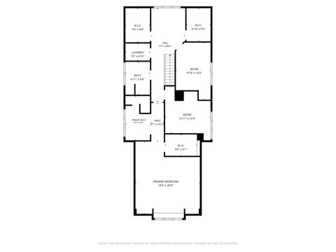 Tiny photo for 407 N Pine Avenue, Arlington Heights, IL 60004 (MLS # 12616750)