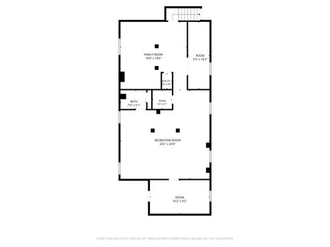 Tiny photo for 407 N Pine Avenue, Arlington Heights, IL 60004 (MLS # 12616750)