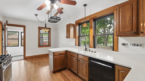 Tiny photo for 407 N Pine Avenue, Arlington Heights, IL 60004 (MLS # 12616750)