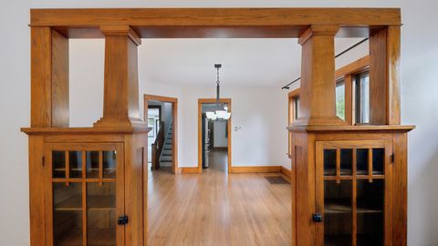 Tiny photo for 407 N Pine Avenue, Arlington Heights, IL 60004 (MLS # 12616750)