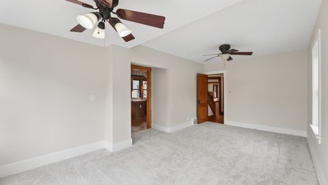 Tiny photo for 407 N Pine Avenue, Arlington Heights, IL 60004 (MLS # 12616750)