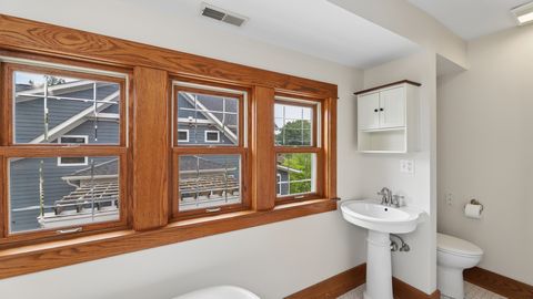 Tiny photo for 407 N Pine Avenue, Arlington Heights, IL 60004 (MLS # 12616750)