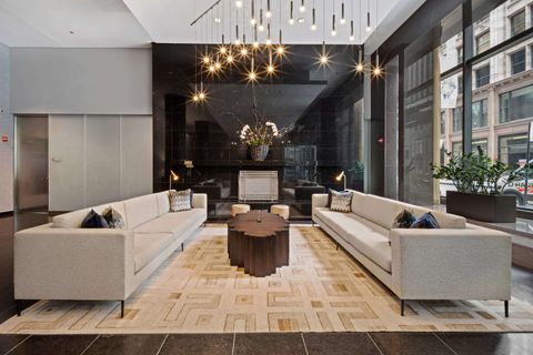 Tiny photo for 60 E Monroe Street #4703, Chicago, IL 60603 (MLS # 12448906)