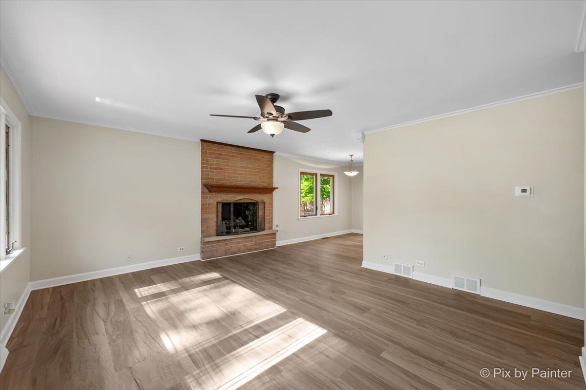 3911 Eastway Drive