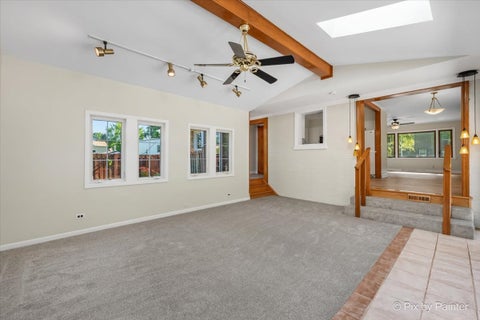 Tiny photo for 3911 Eastway Drive, Island Lake, IL 60042 (MLS # 12684904)