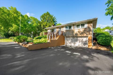 Tiny photo for 3911 Eastway Drive, Island Lake, IL 60042 (MLS # 12684904)