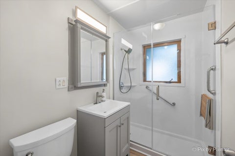 Tiny photo for 3911 Eastway Drive, Island Lake, IL 60042 (MLS # 12684904)