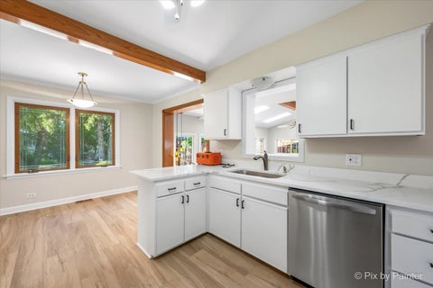 Tiny photo for 3911 Eastway Drive, Island Lake, IL 60042 (MLS # 12684904)