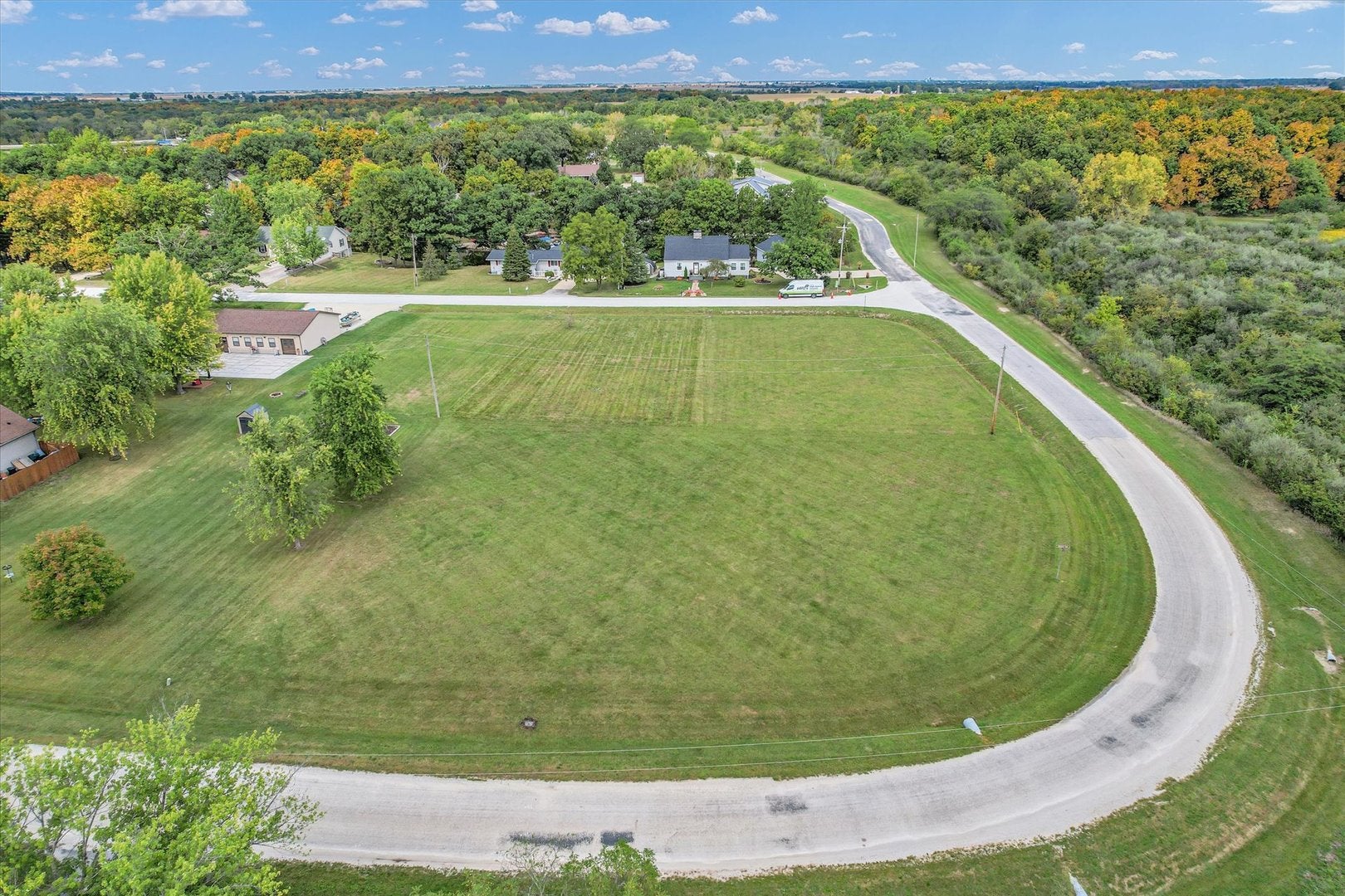 132 Comanche Trail