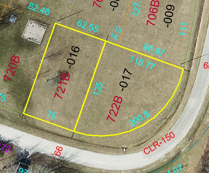 132 Comanche Trail