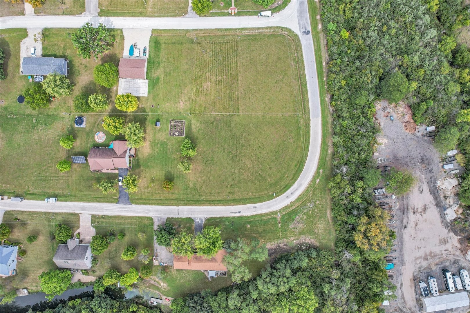 132 Comanche Trail
