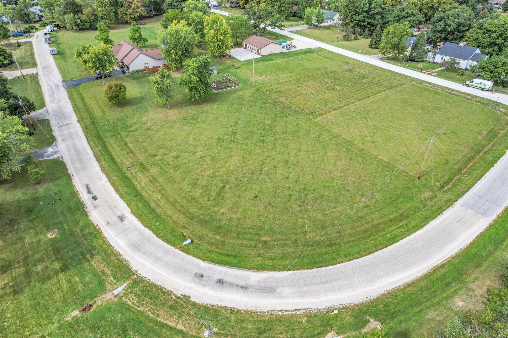 132 Comanche Trail