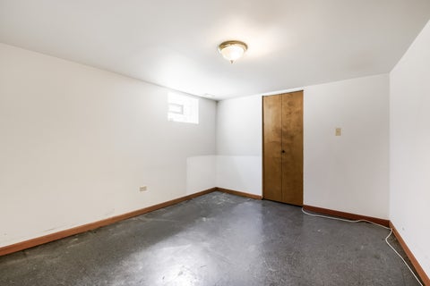 Tiny photo for 13909 S School Street, Riverdale, IL 60827 (MLS # 12724905)
