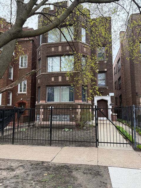 7927 S LANGLEY Avenue Chicago IL 60619