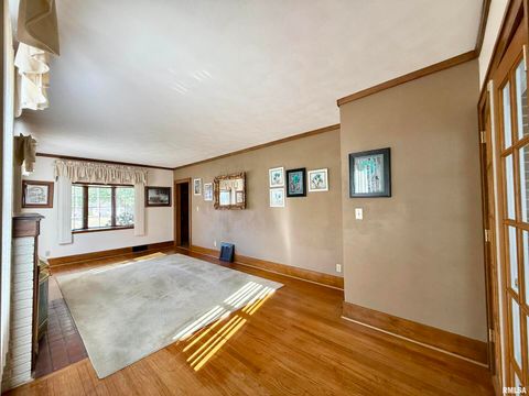 Tiny photo for 2340 7TH Street, East Moline, IL 61244 (MLS # 12586798)