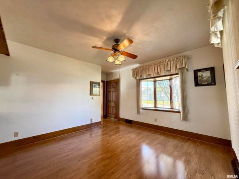 Tiny photo for 2340 7TH Street, East Moline, IL 61244 (MLS # 12586798)