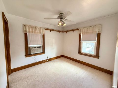 Tiny photo for 2340 7TH Street, East Moline, IL 61244 (MLS # 12586798)