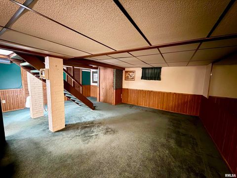 Tiny photo for 2340 7TH Street, East Moline, IL 61244 (MLS # 12586798)