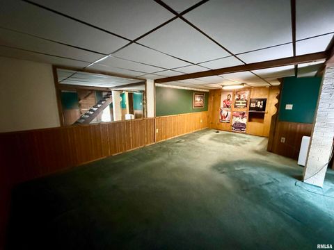 Tiny photo for 2340 7TH Street, East Moline, IL 61244 (MLS # 12586798)