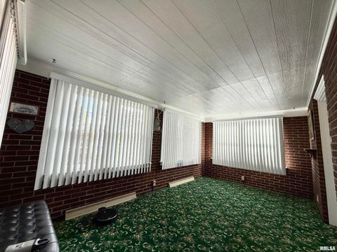 Tiny photo for 2340 7TH Street, East Moline, IL 61244 (MLS # 12586798)