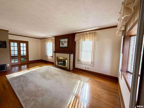 Tiny photo for 2340 7TH Street, East Moline, IL 61244 (MLS # 12586798)