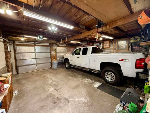 Tiny photo for 2340 7TH Street, East Moline, IL 61244 (MLS # 12586798)