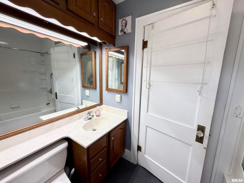 Tiny photo for 2340 7TH Street, East Moline, IL 61244 (MLS # 12586798)