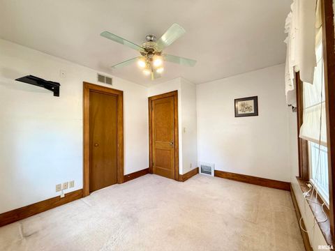 Tiny photo for 2340 7TH Street, East Moline, IL 61244 (MLS # 12586798)