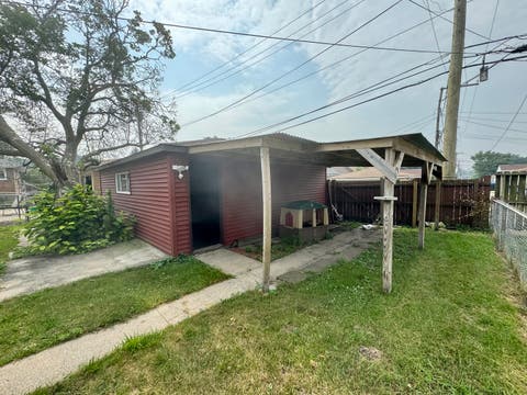 Tiny photo for 3747 E 112th Street, Chicago, IL 60617 (MLS # 12714103)