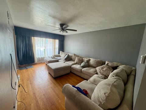 Tiny photo for 3747 E 112th Street, Chicago, IL 60617 (MLS # 12714103)