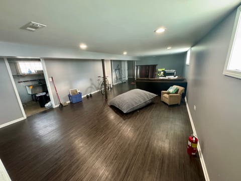 Tiny photo for 3747 E 112th Street, Chicago, IL 60617 (MLS # 12714103)