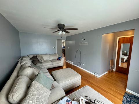 Tiny photo for 3747 E 112th Street, Chicago, IL 60617 (MLS # 12714103)