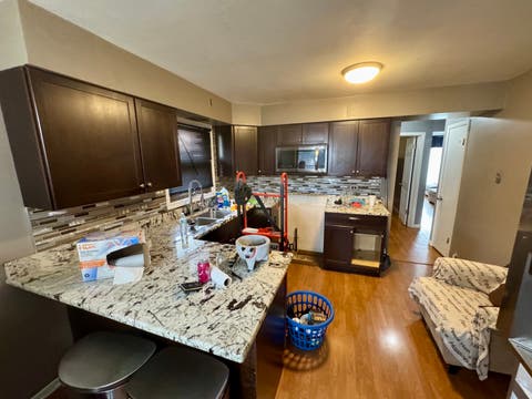 Tiny photo for 3747 E 112th Street, Chicago, IL 60617 (MLS # 12714103)