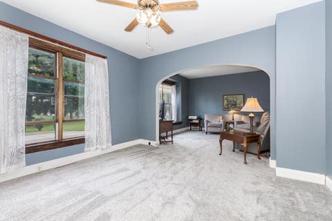 Tiny photo for 415 N 4th Street, Chatsworth, IL 60921 (MLS # 12672212)