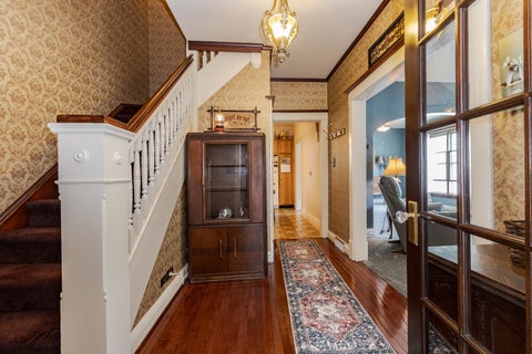 Tiny photo for 415 N 4th Street, Chatsworth, IL 60921 (MLS # 12672212)