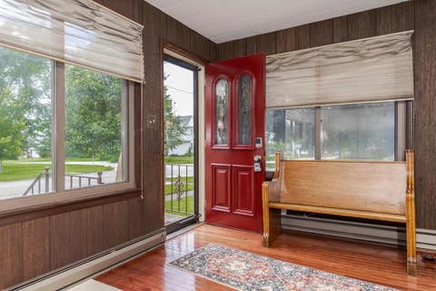Tiny photo for 415 N 4th Street, Chatsworth, IL 60921 (MLS # 12672212)