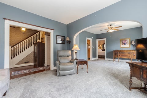 Tiny photo for 415 N 4th Street, Chatsworth, IL 60921 (MLS # 12672212)