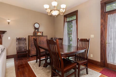 Tiny photo for 415 N 4th Street, Chatsworth, IL 60921 (MLS # 12672212)