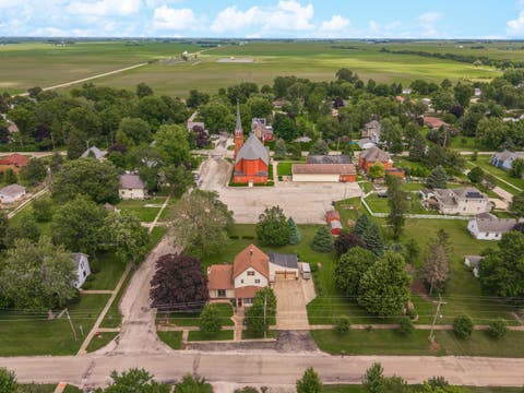 Tiny photo for 415 N 4th Street, Chatsworth, IL 60921 (MLS # 12672212)