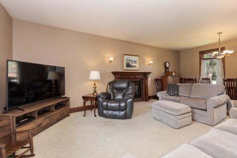 Tiny photo for 415 N 4th Street, Chatsworth, IL 60921 (MLS # 12672212)