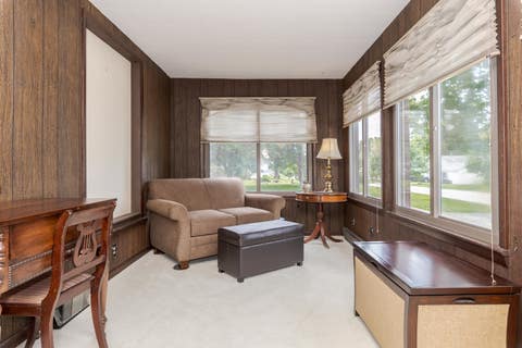 Tiny photo for 415 N 4th Street, Chatsworth, IL 60921 (MLS # 12672212)