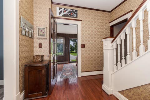 Tiny photo for 415 N 4th Street, Chatsworth, IL 60921 (MLS # 12672212)