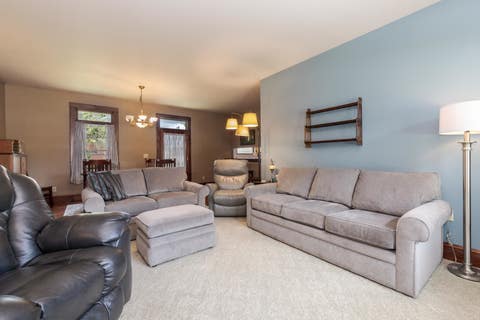 Tiny photo for 415 N 4th Street, Chatsworth, IL 60921 (MLS # 12672212)