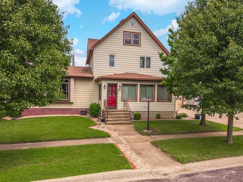 Photo of 415 N 4th Street, Chatsworth, IL 60921 (MLS # 12672212)